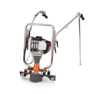 HUSQVARNA ΒΕΝΖΙΝΟΚΙΝΗΤΟΣ ΠΗΧΗΣ BV 30